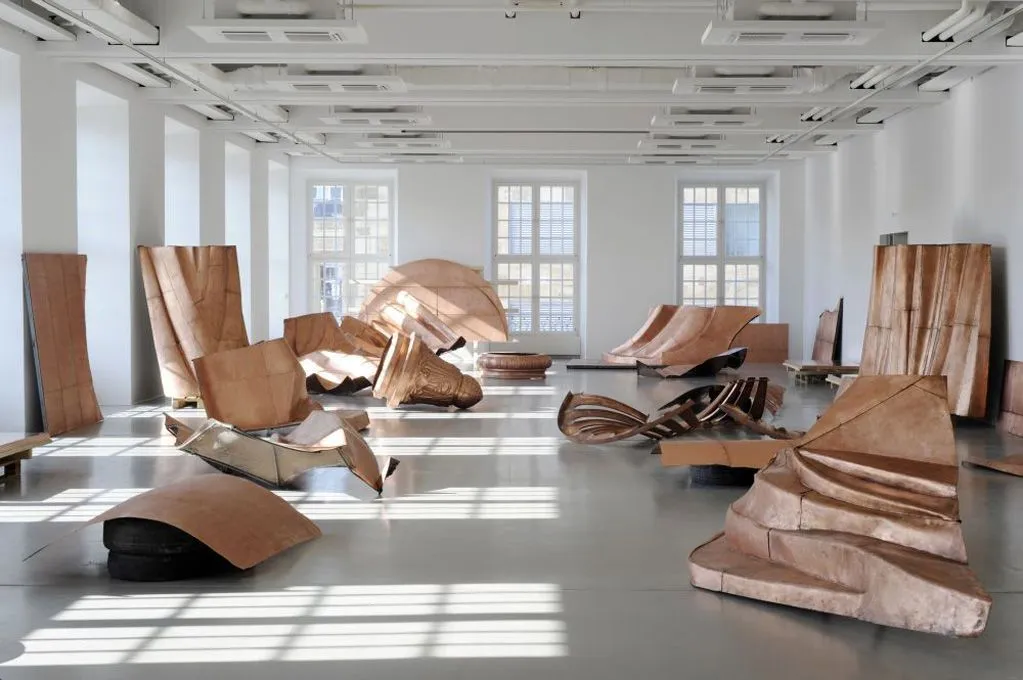 Danh Vo We The People