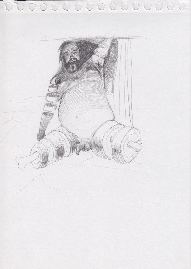 Artwork Title: undefined