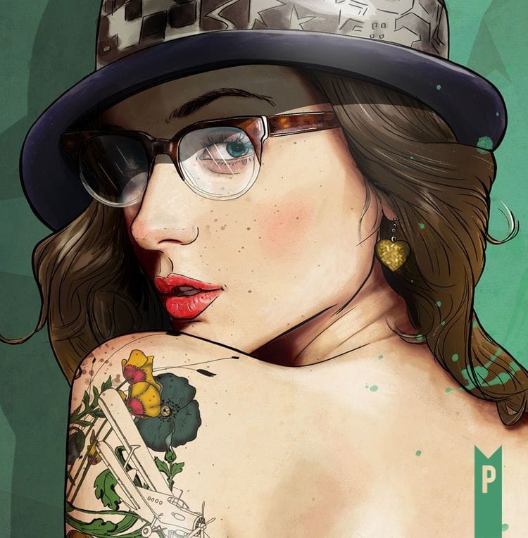 Artwork Title: undefined