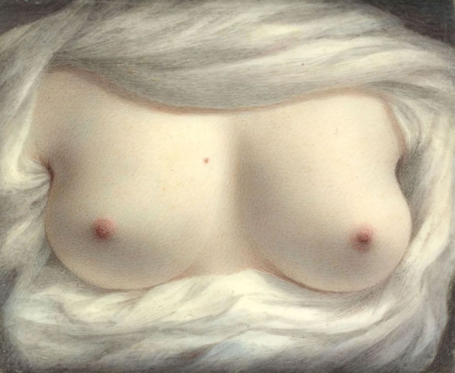 Artwork Title: Beauty Revealed