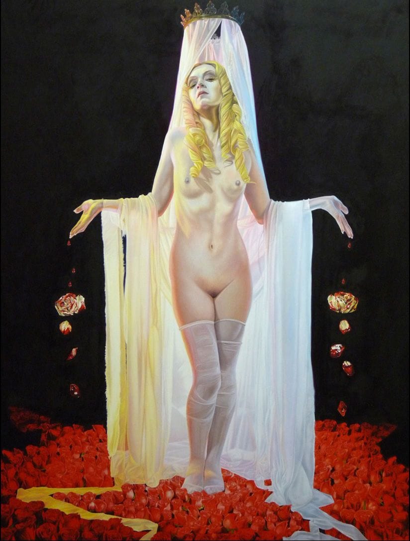 Artwork Title: undefined