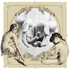 Artwork Title: CALENDARI VINT·DOTZE: Maig