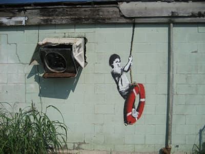 Artwork Title: Swinger In New Orleans
