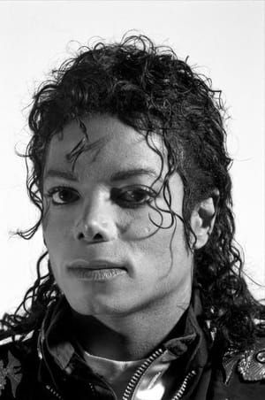 Artwork Title: Michael Jackson
