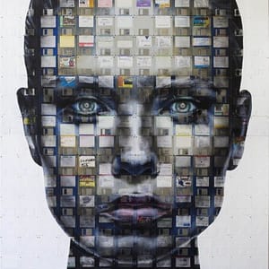 Artwork Title: Untitled