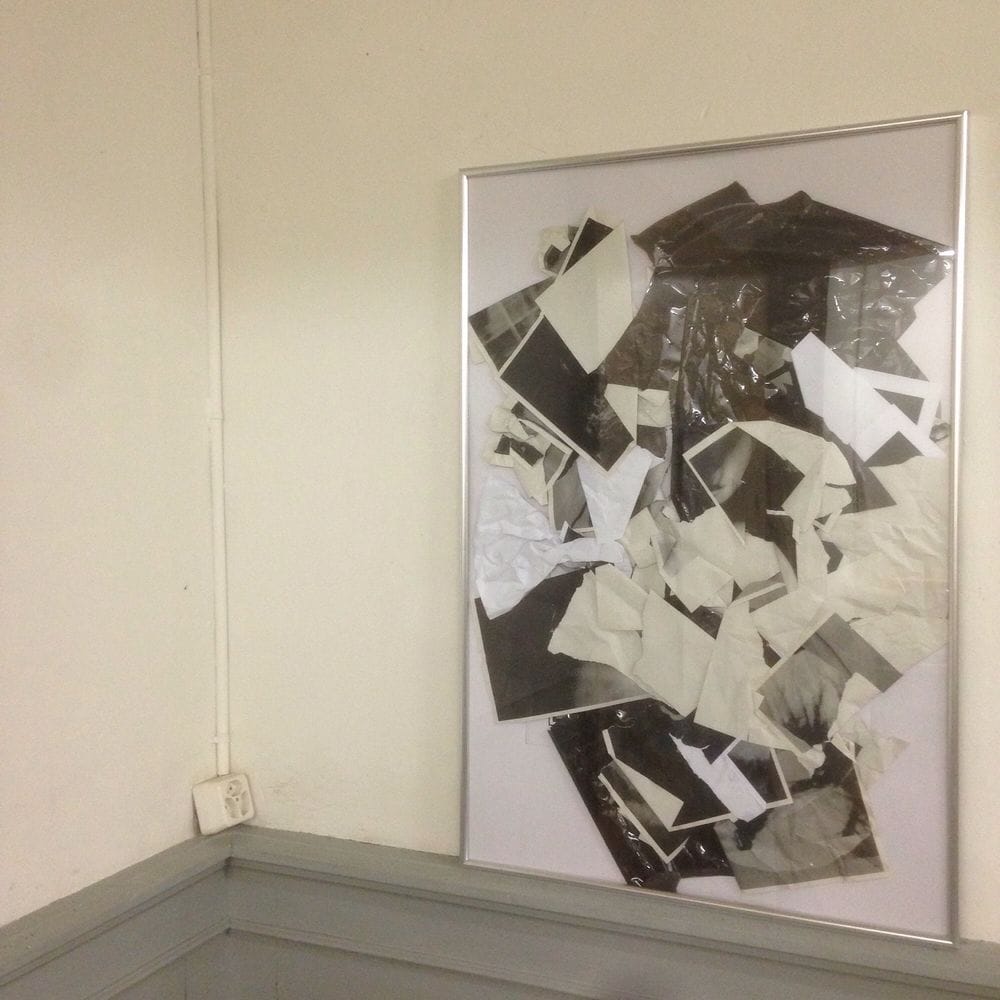 Artwork Title: undefined