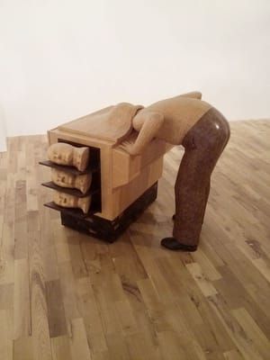 Artwork Title: Untitled