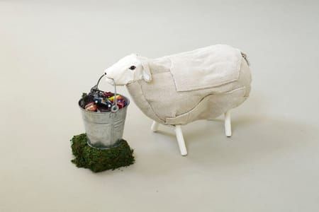 Artwork Title: Untitled