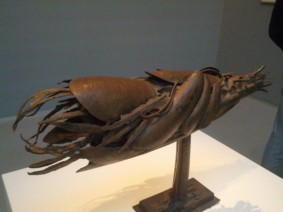 Artwork Title: undefined