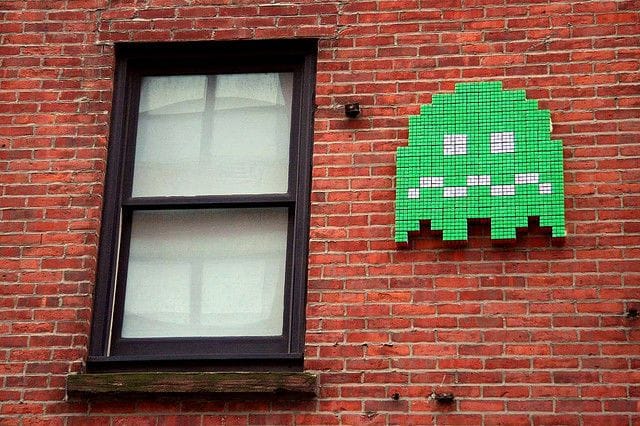 Artwork Title: Nyc_?