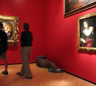 Artwork Title: Untitled