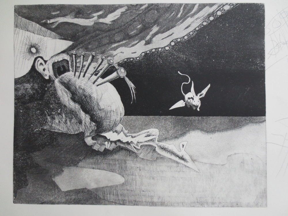 Artwork Title: undefined