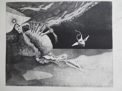 Artwork Title: Untitled