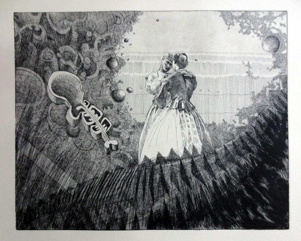 Artwork Title: undefined