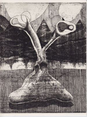 Artwork Title: Untitled