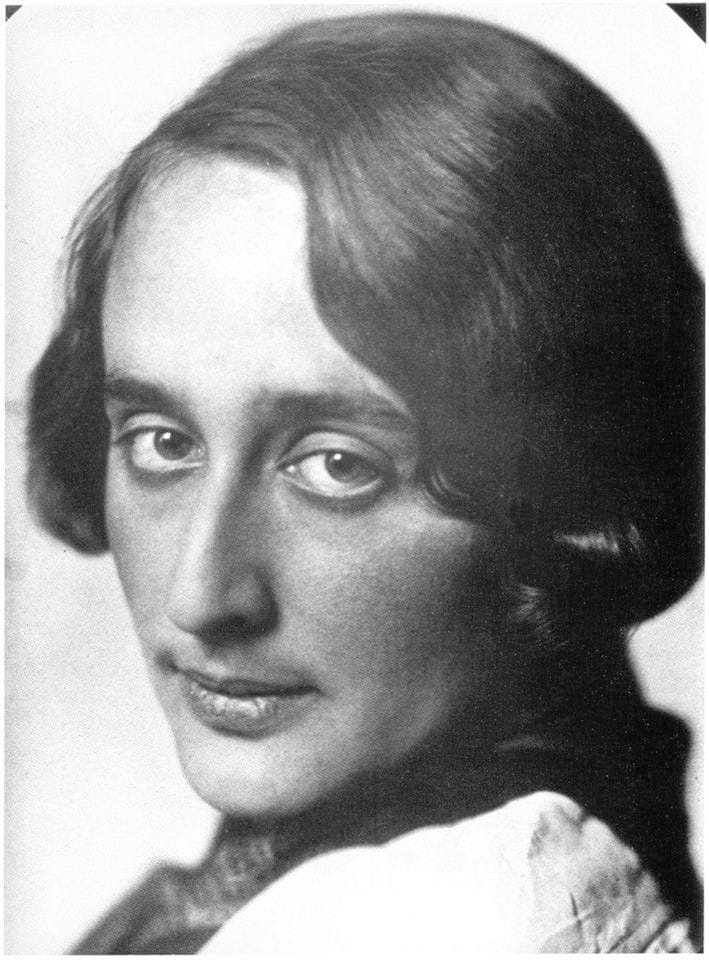 Artwork Title: Portraits of Edith Tudor-Hart, Vienna