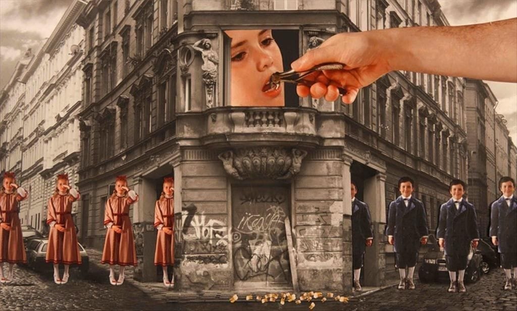 Artwork Title: undefined