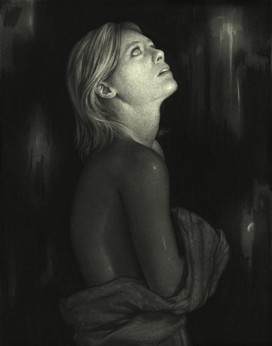 Artwork Title: The Apparition Of Nod