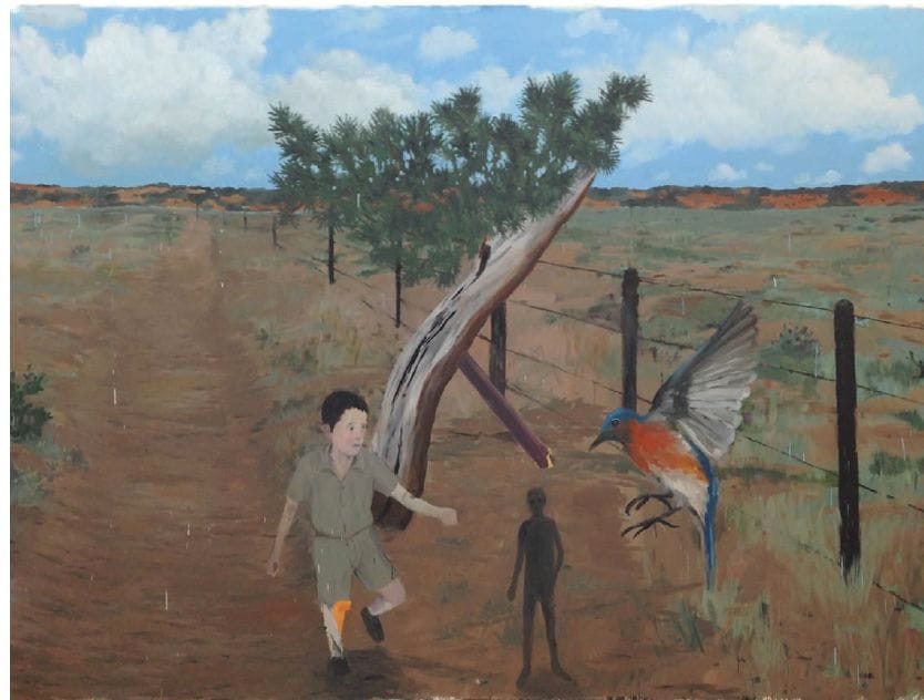 Artwork Title: undefined