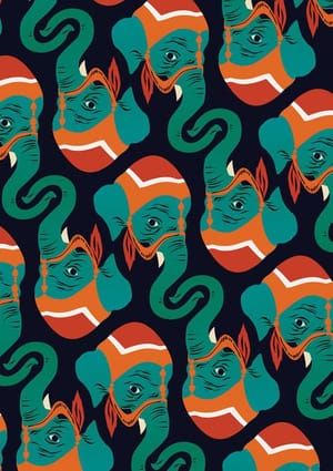 Artwork Title: Untitled