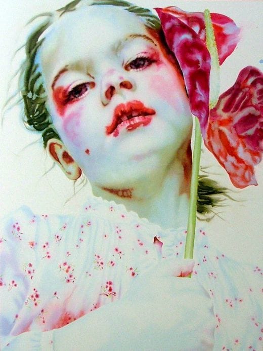 Artwork Title: undefined