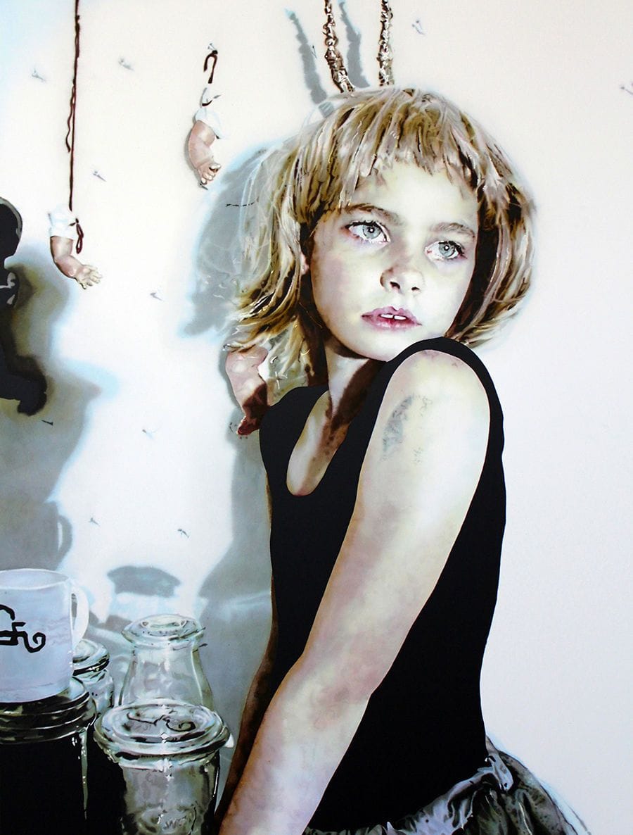 Artwork Title: undefined