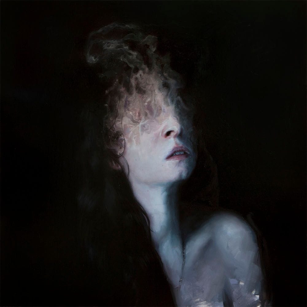 Artwork Title: Detach