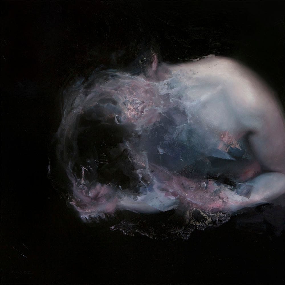 Artwork Title: Debris