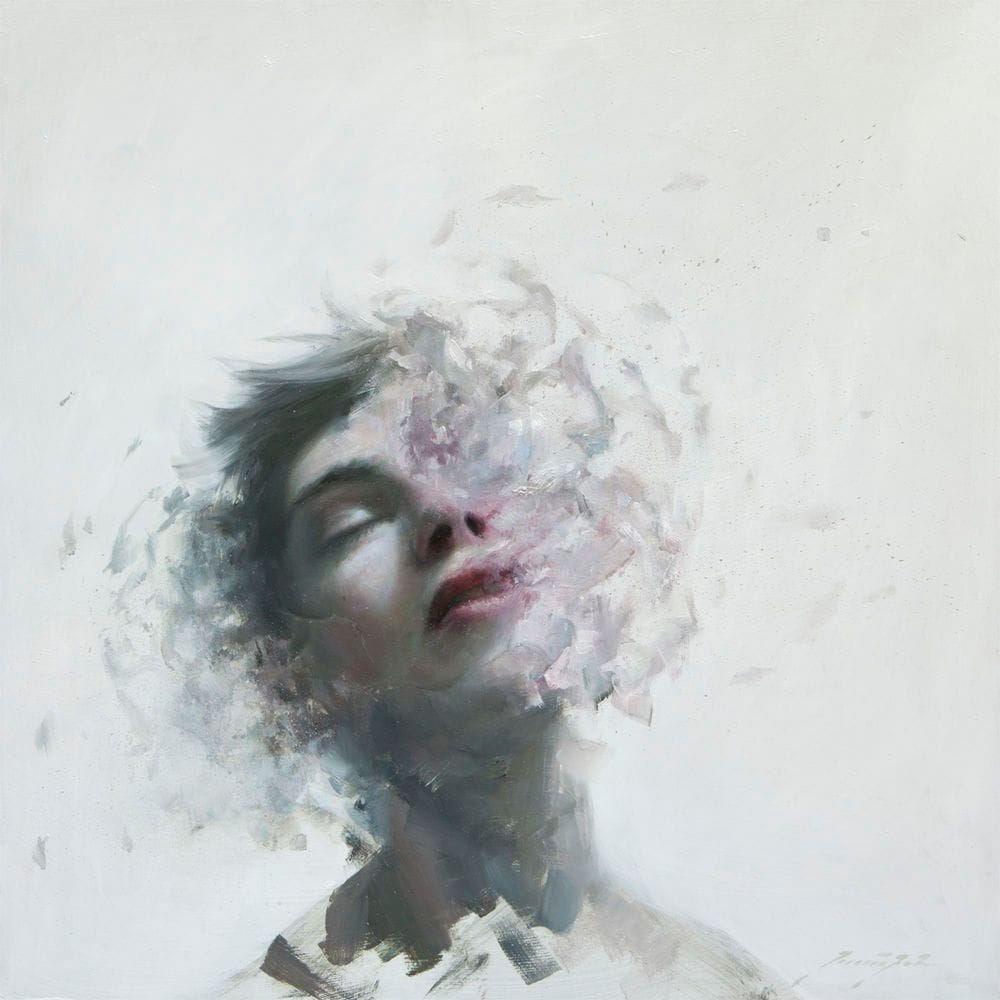 Artwork Title: Elation