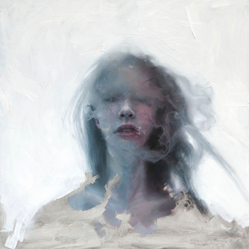 Artwork Title: Effete