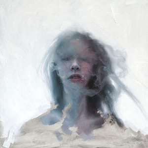 Artwork Title: Effete