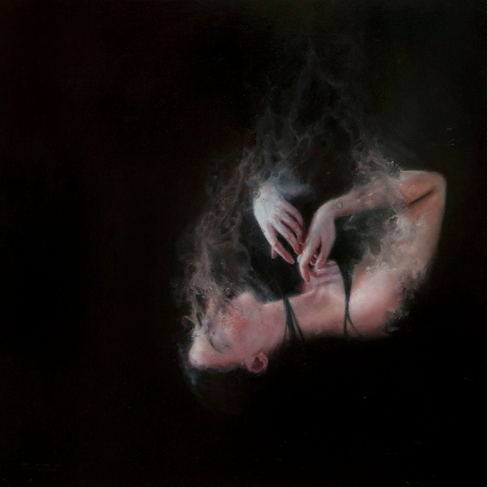 Artwork Title: Concave