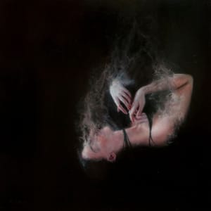 Artwork Title: Concave