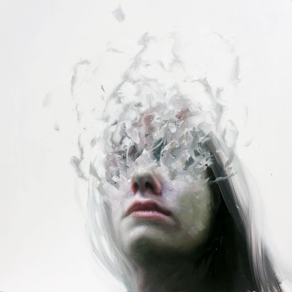 Artwork Title: Release