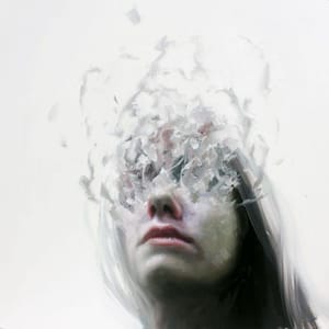 Artwork Title: Release