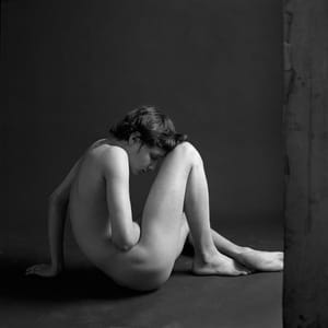 Artwork Title: Untitled