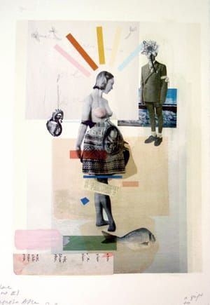 Artwork Title: Untitled