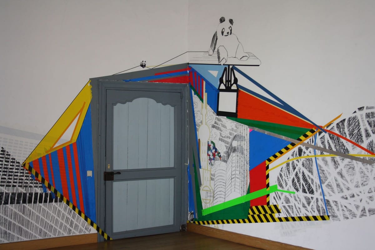 Artwork Title: undefined