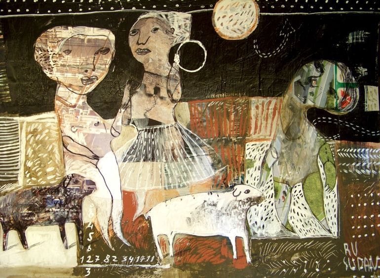 Artwork Title: undefined