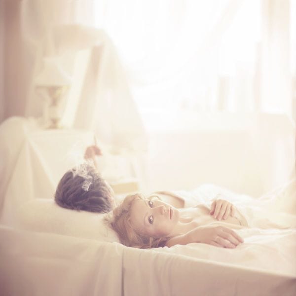 Artwork Title: Good Morning