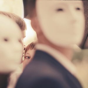 Artwork Title: Hysteria.