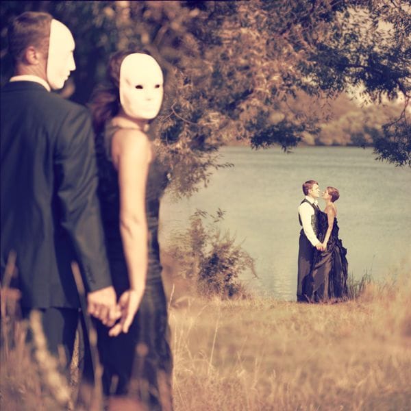 Artwork Title: Hysteria