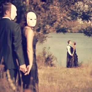 Artwork Title: Hysteria