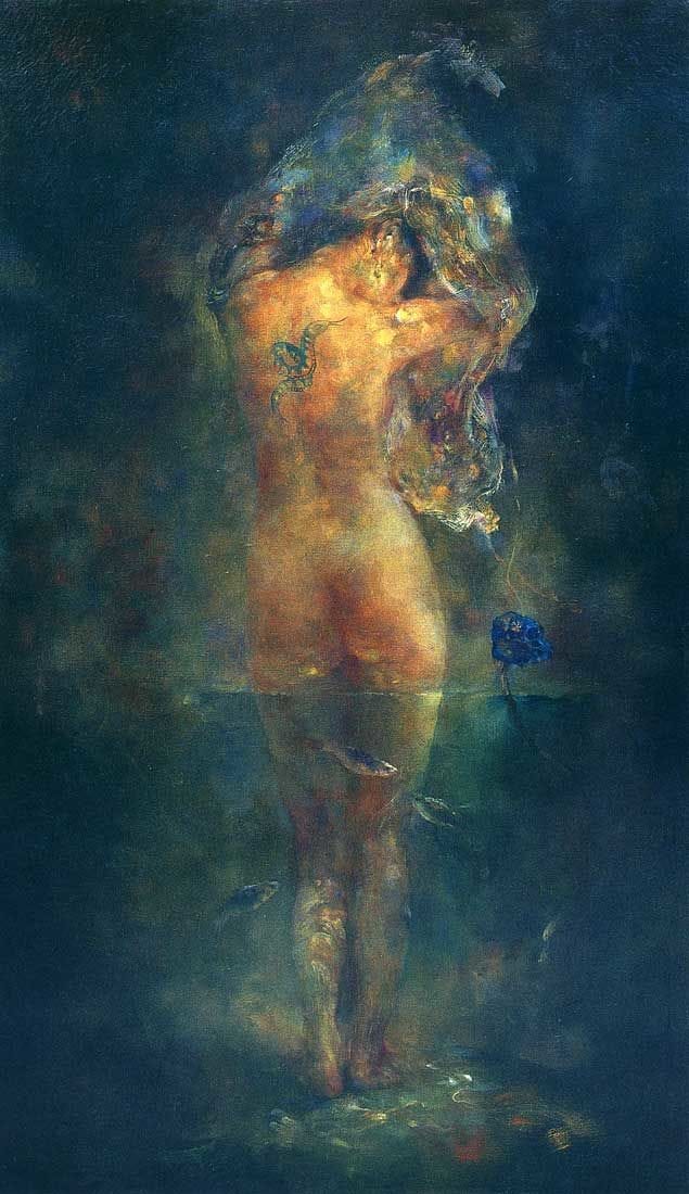 Artwork Title: undefined