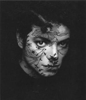 Artwork Title: Michael Jackson