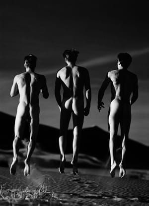 Artwork Title: Untitled
