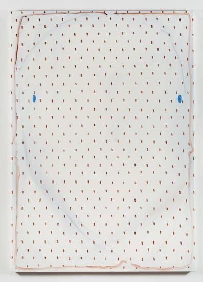 Artwork Title: Canopy Bed