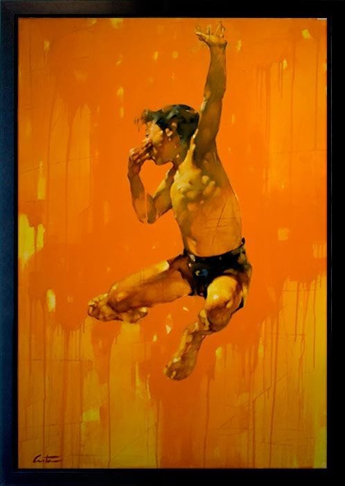 Artwork Title: undefined