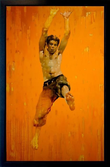 Artwork Title: undefined