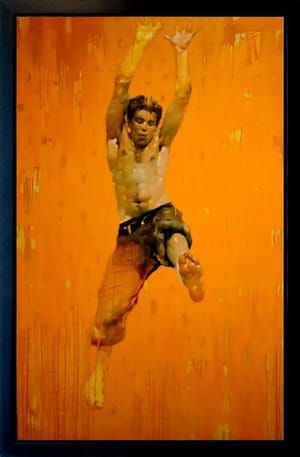 Artwork Title: Untitled